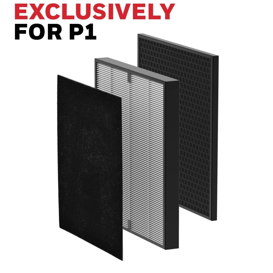 Honeywell Air Touch P1 4