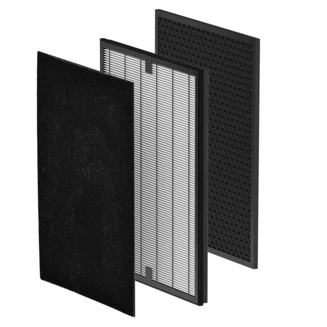 Honeywell Air Touch V2 2