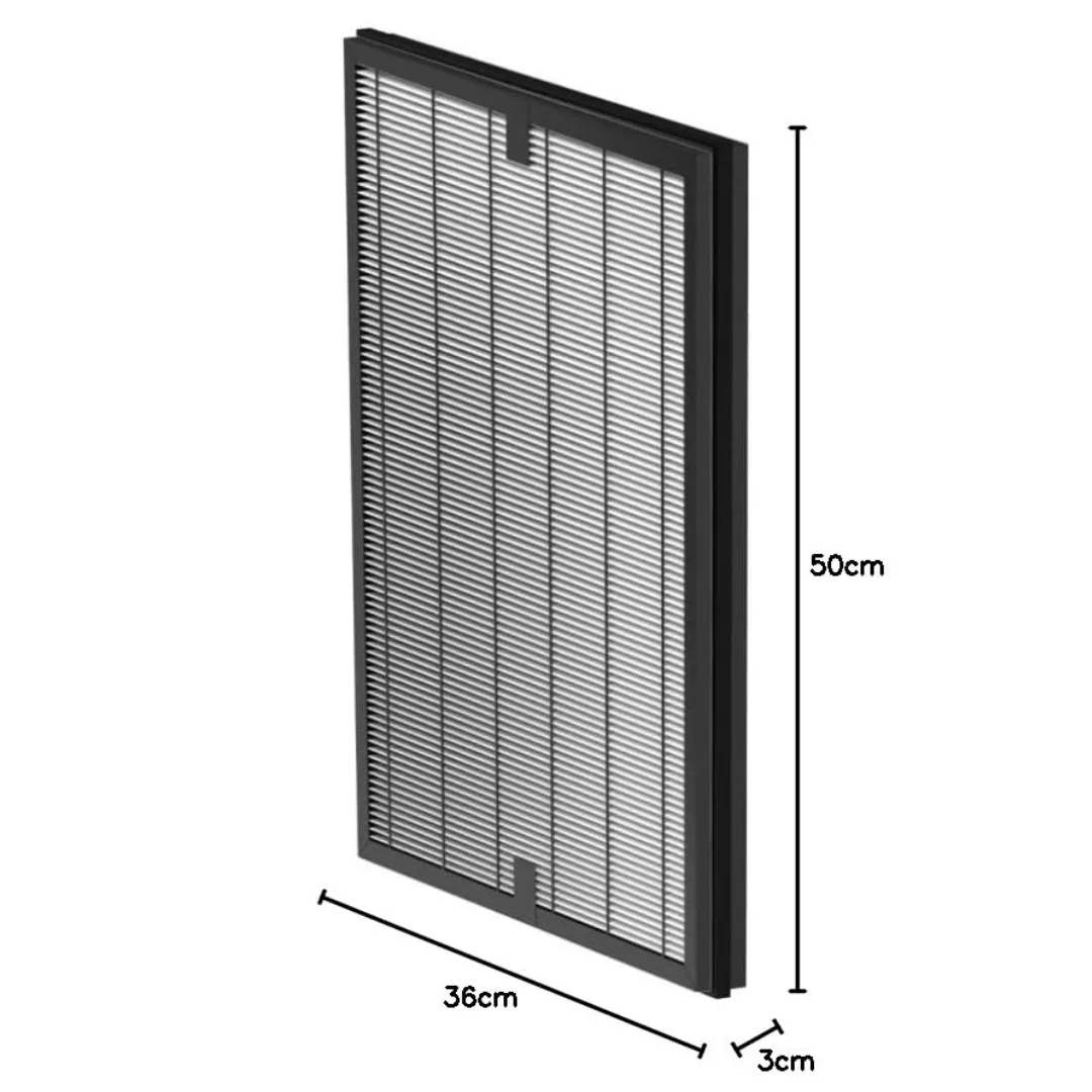 Honeywell Air Touch V2 3