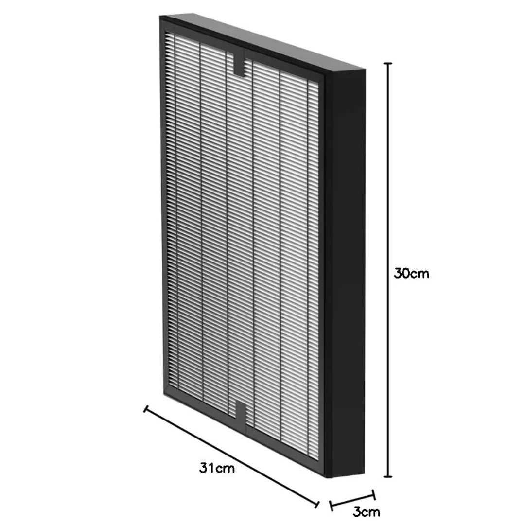 Honeywell Air Touch V3 2
