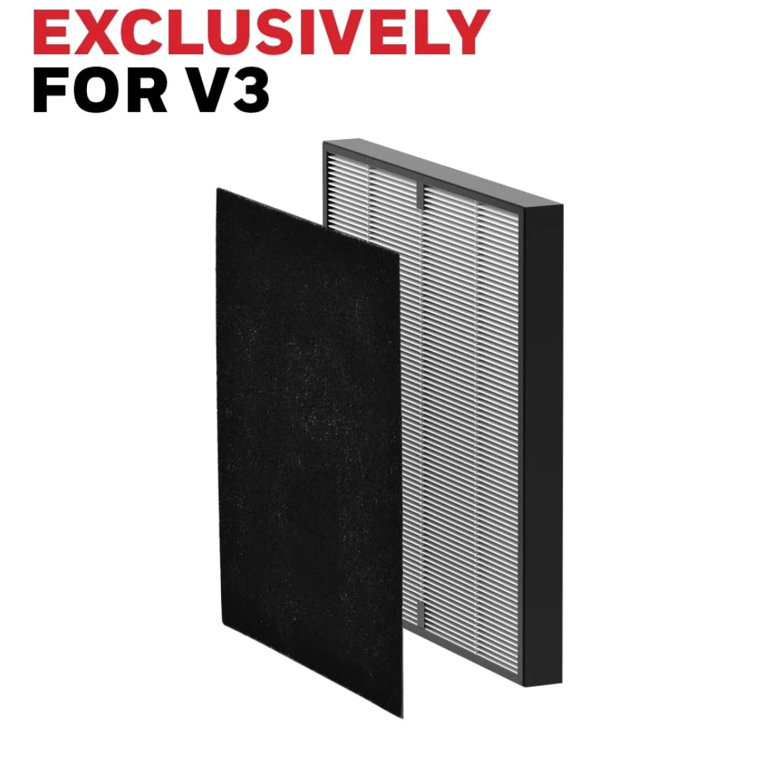 Honeywell Air Touch V3 3