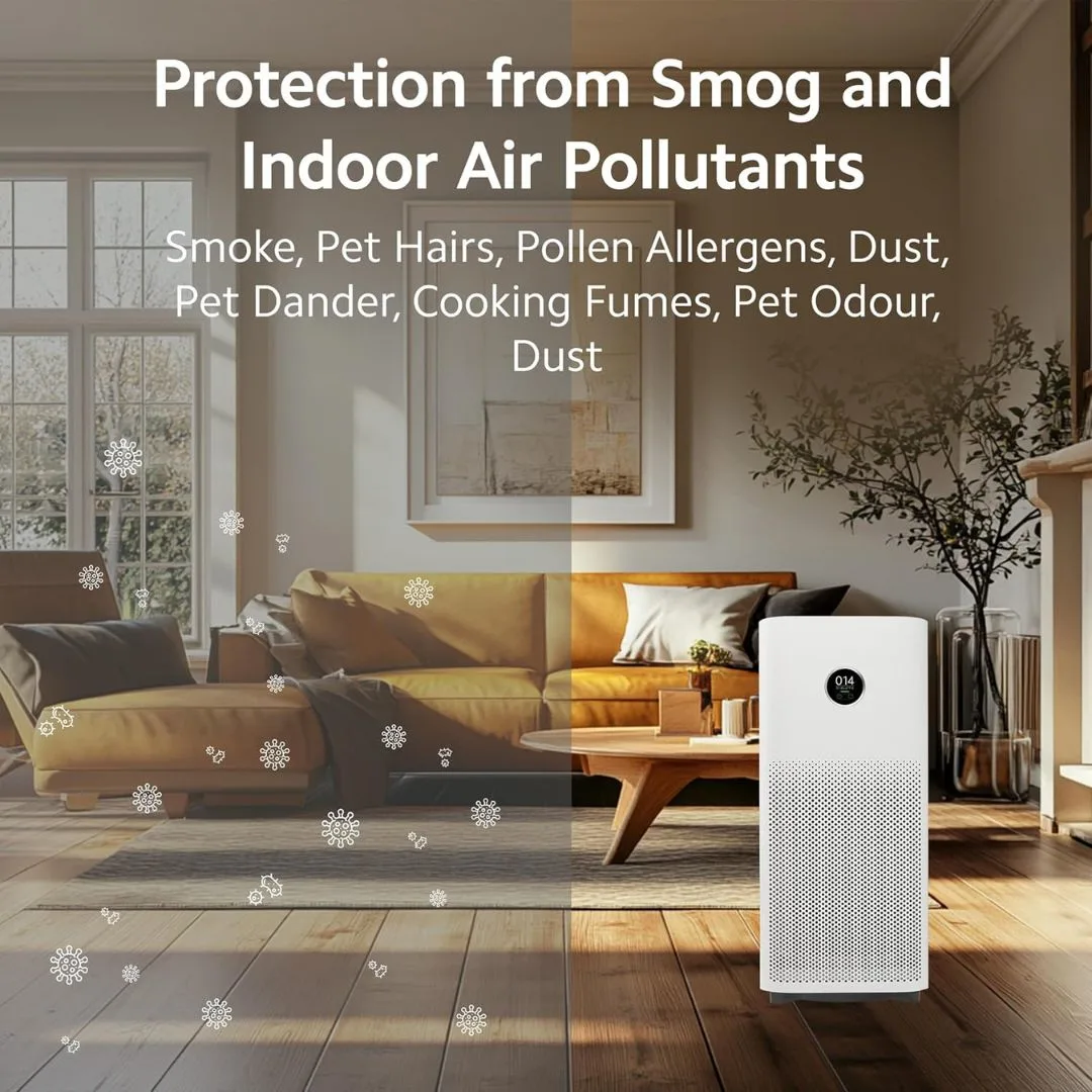 Xiaomi Smart Air Purifier 2