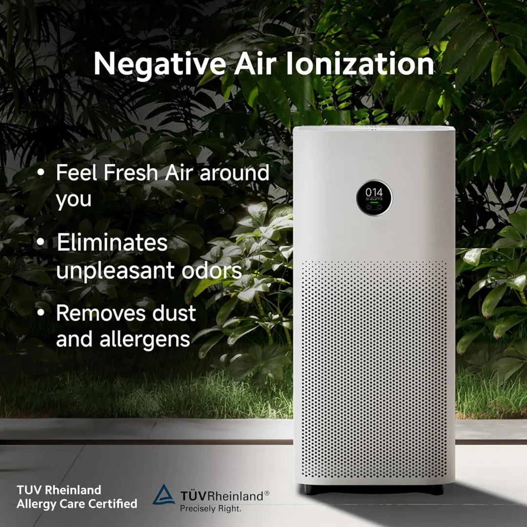 Xiaomi Smart Air Purifier 5