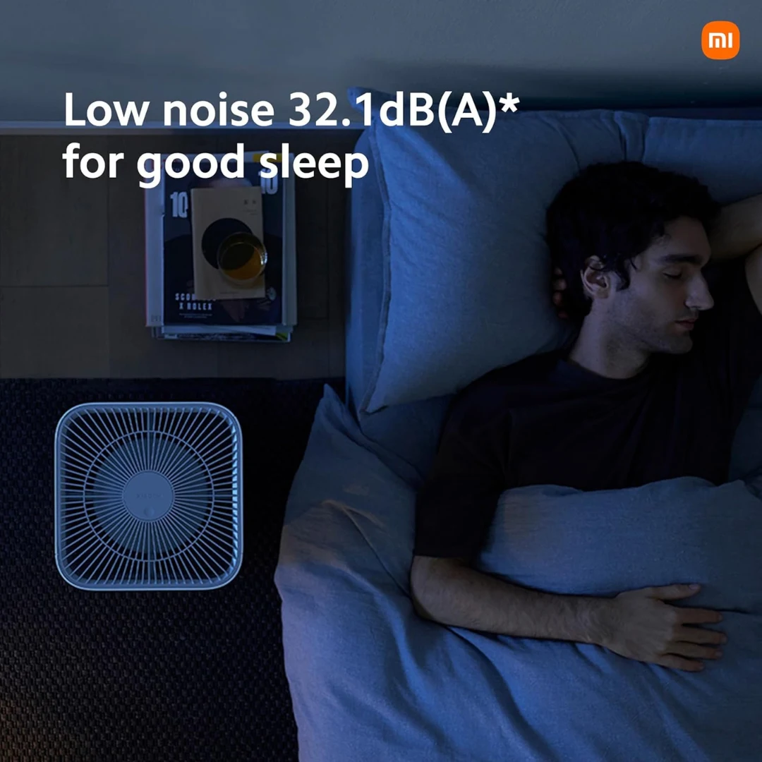 Xiaomi Smart Air Purifier 3