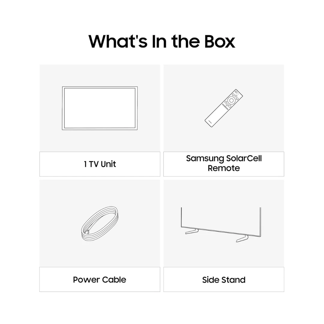 Samsung 108 cm (43 10