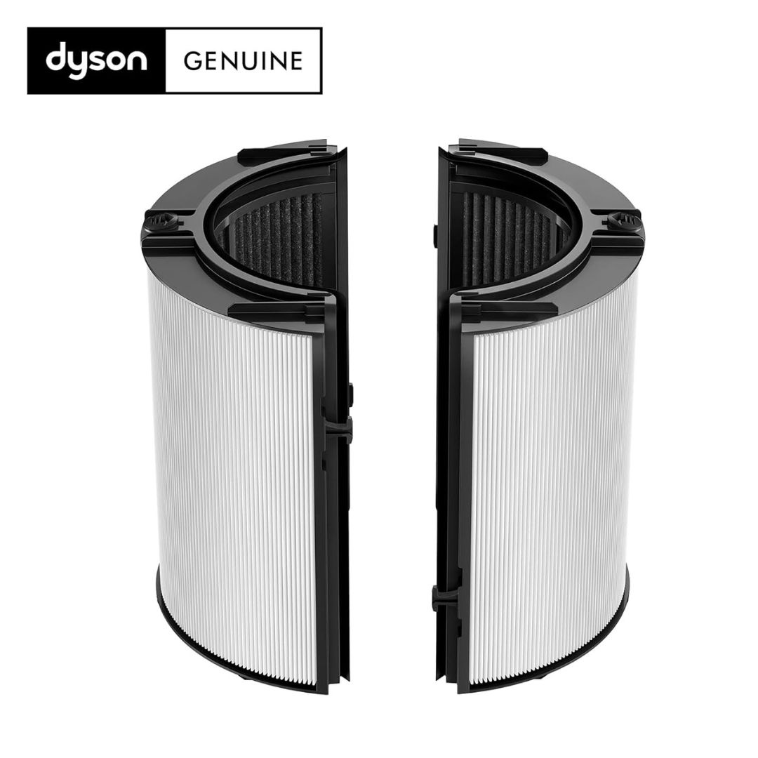 Dyson 360° Combi Glass 4