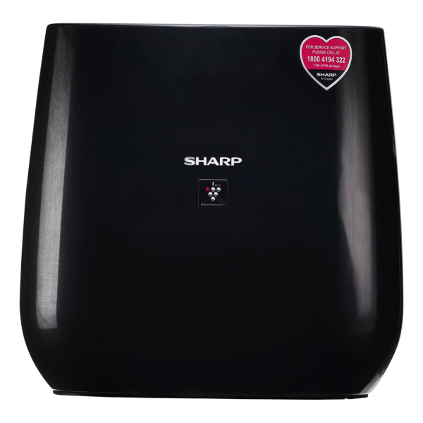 Sharp Air Purifier FP-J30M-BK 1