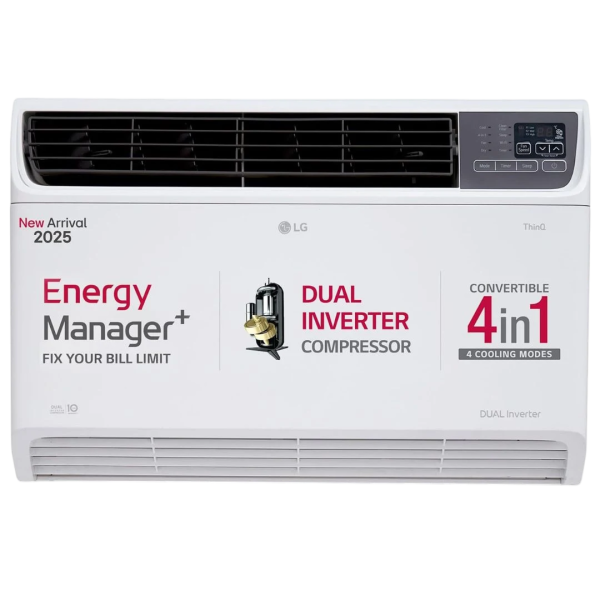 LG UW-Q24WWYA 2 Ton 1