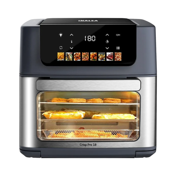 Inalsa Aero Crisp Pro18 1