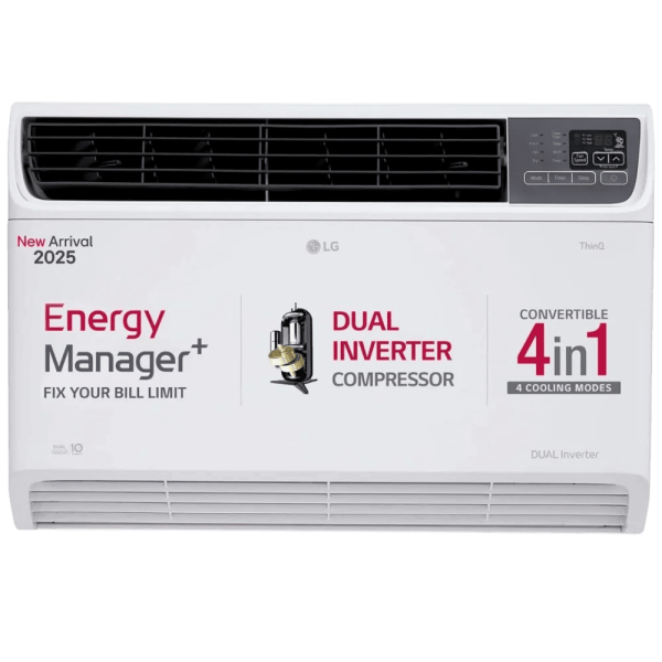 LG UW-Q18WUZA 1.5 Ton 1