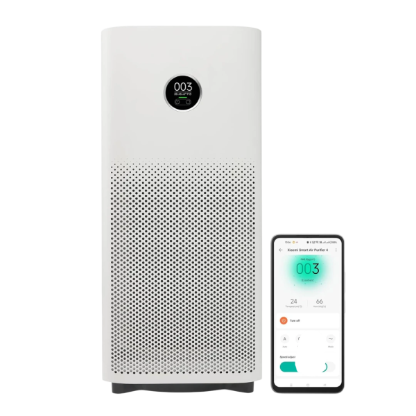 Xiaomi Smart Air Purifier 1