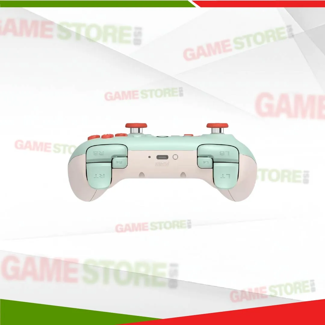 8BitDo Ultimate 2C Controller Mint remappable L4 R4 bumpers