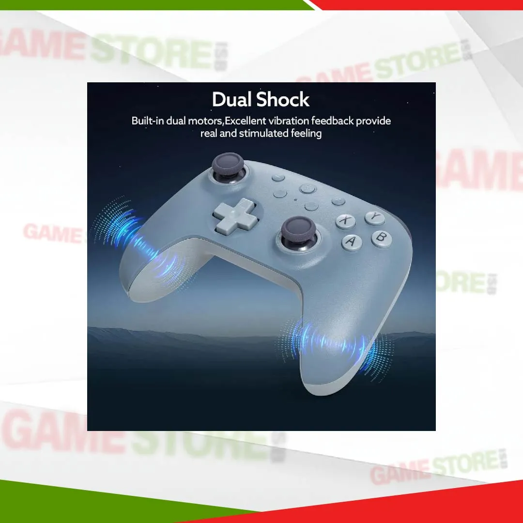 PC and Android Wireless Controller 8BitDo Ultimate 2C