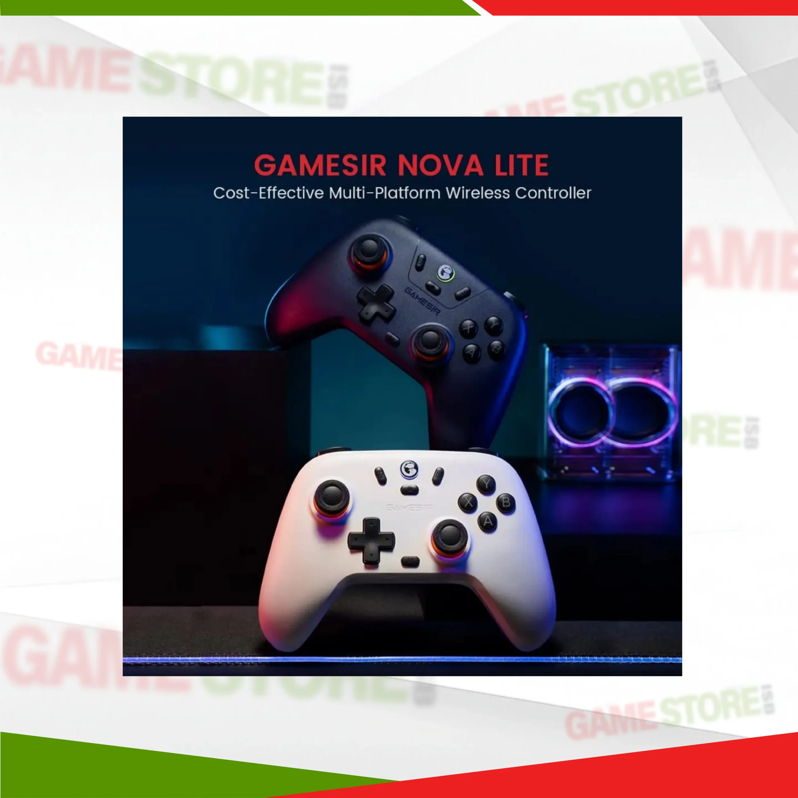 GameSir Nova Lite Hall Effect Trigger
