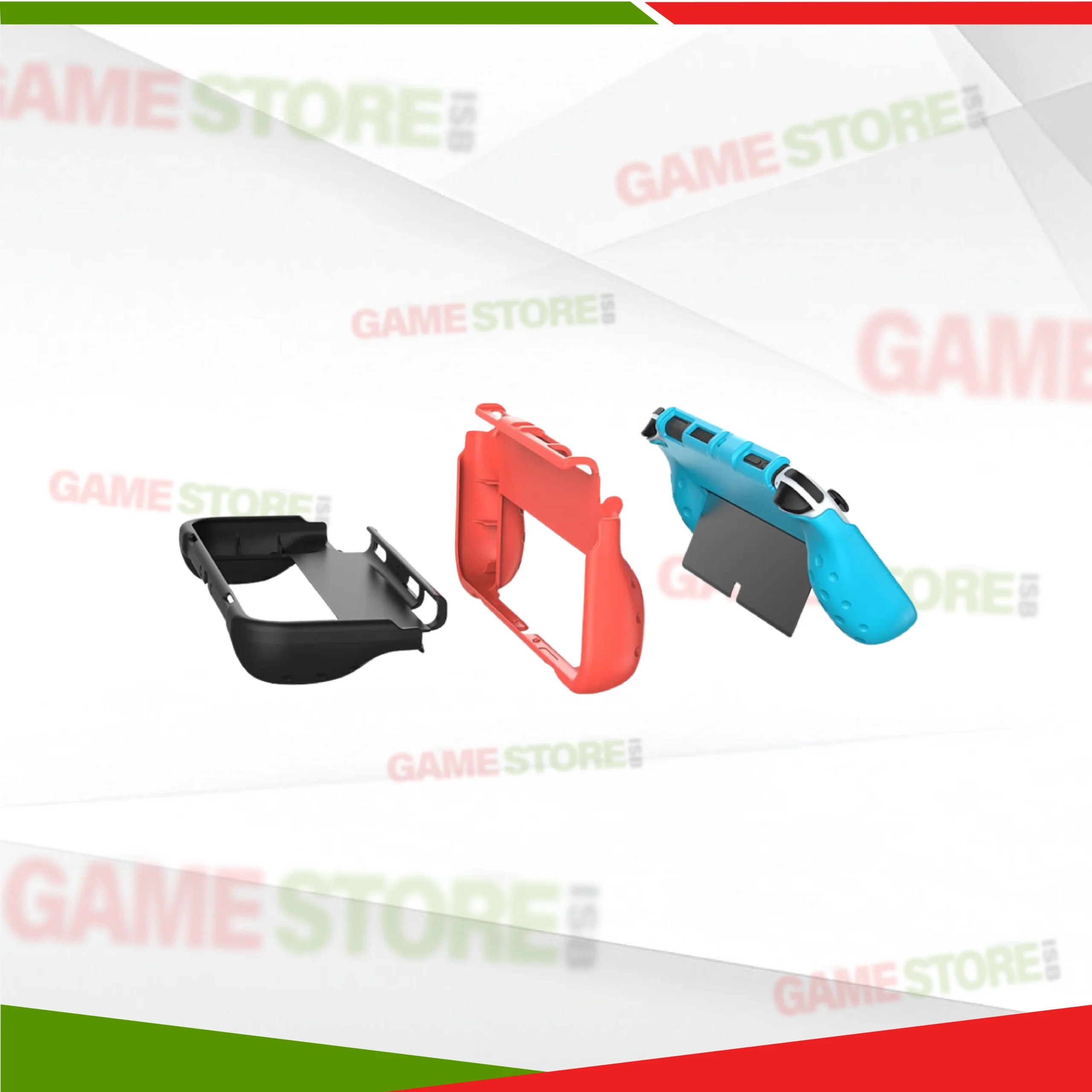 HyperX Cloud Jet Gaming Headset Side View