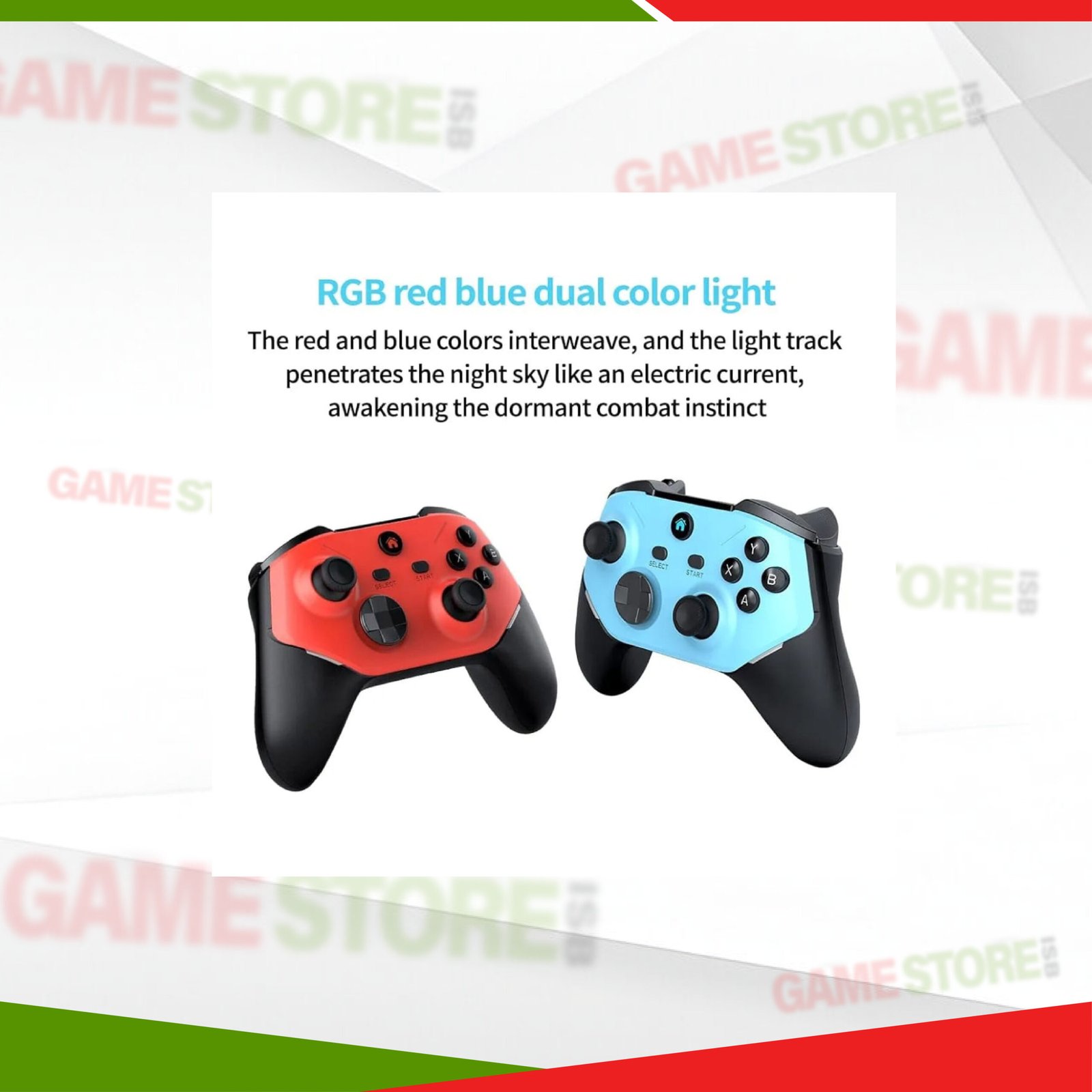 SJGAM M66 Mini Arcade Game Console control buttons