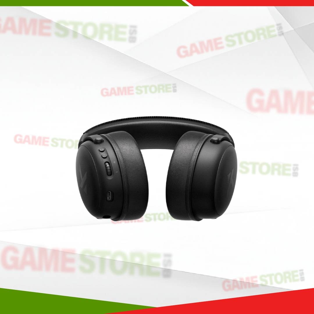 MCHOSE V9 RGB gaming headset lighting effects