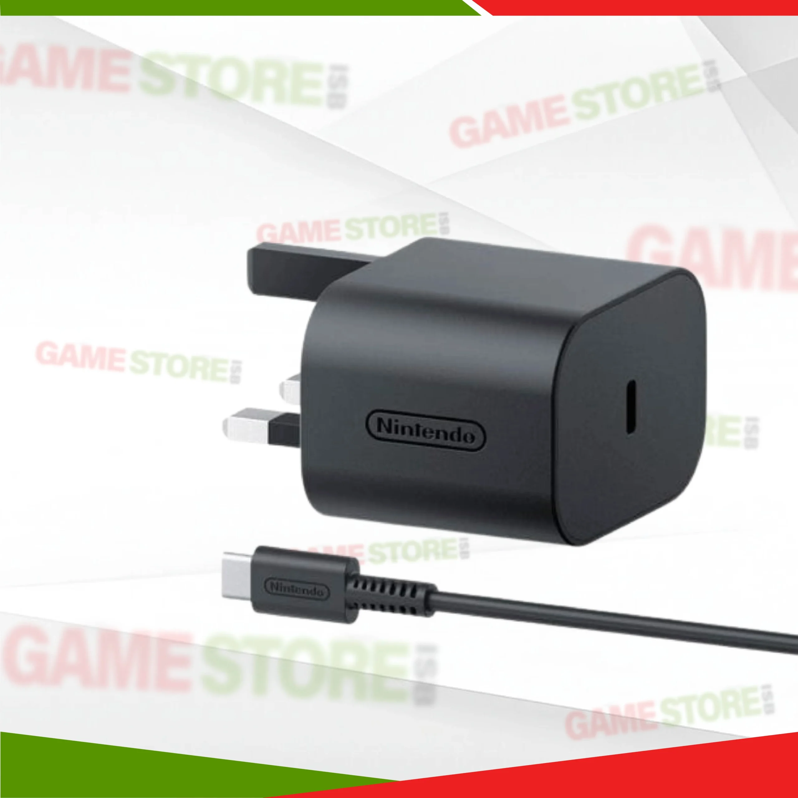 HCS350 MAX Android gaming projector HDMI USB AV ports
