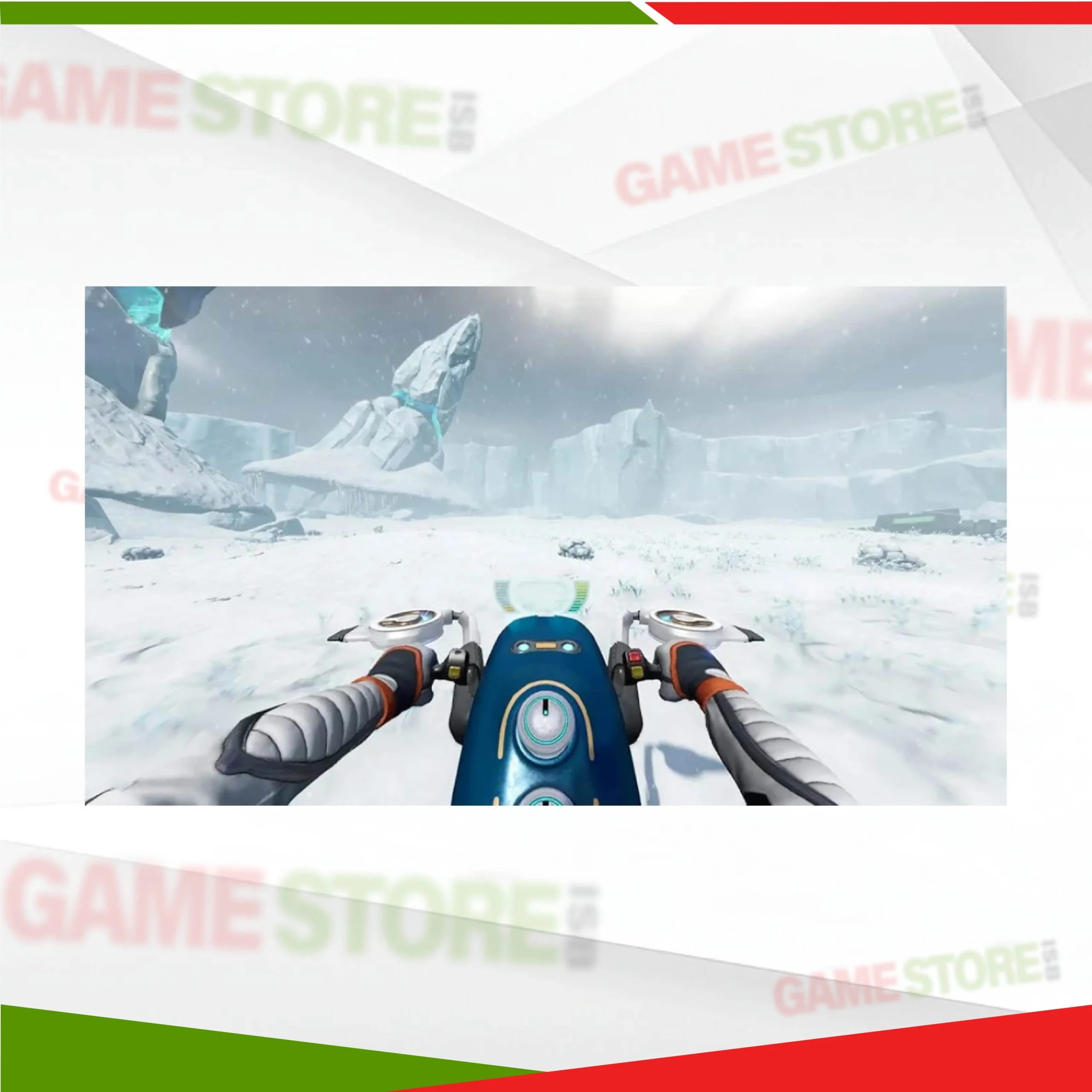 EasySMX D10 Bluetooth gamepad featuring RGB lighting and mechanical buttons