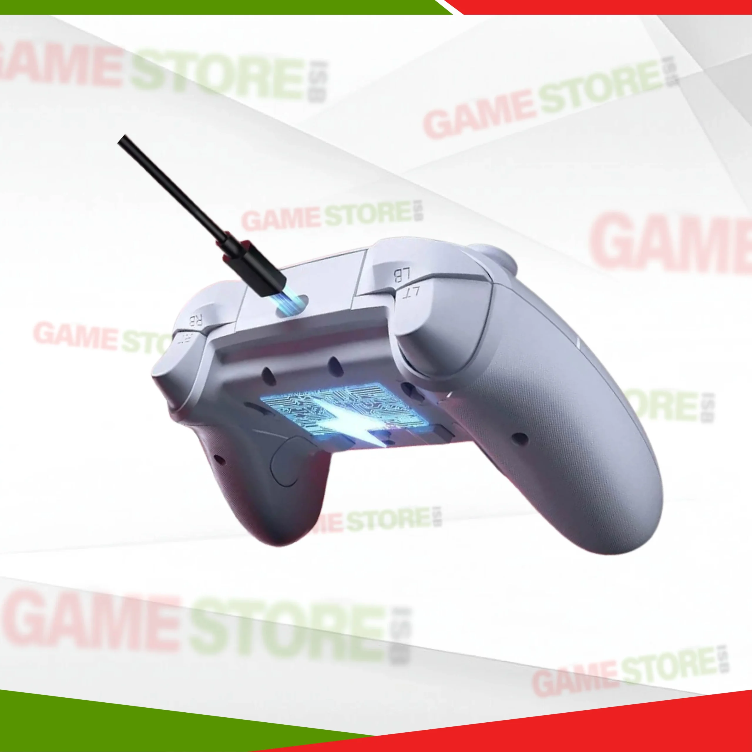EasySMX X20 Wireless Controller for PC, Switch, Steam, Android