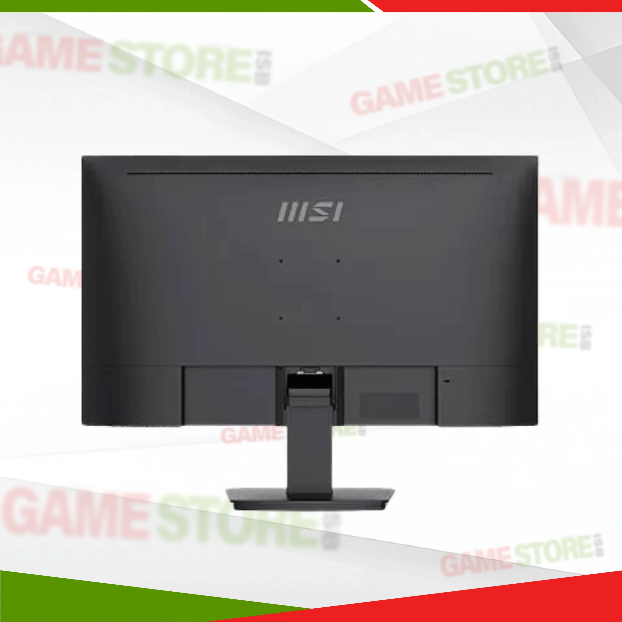 MSI PRO MP273U monitor with Anti-Flicker and Less Blue Light