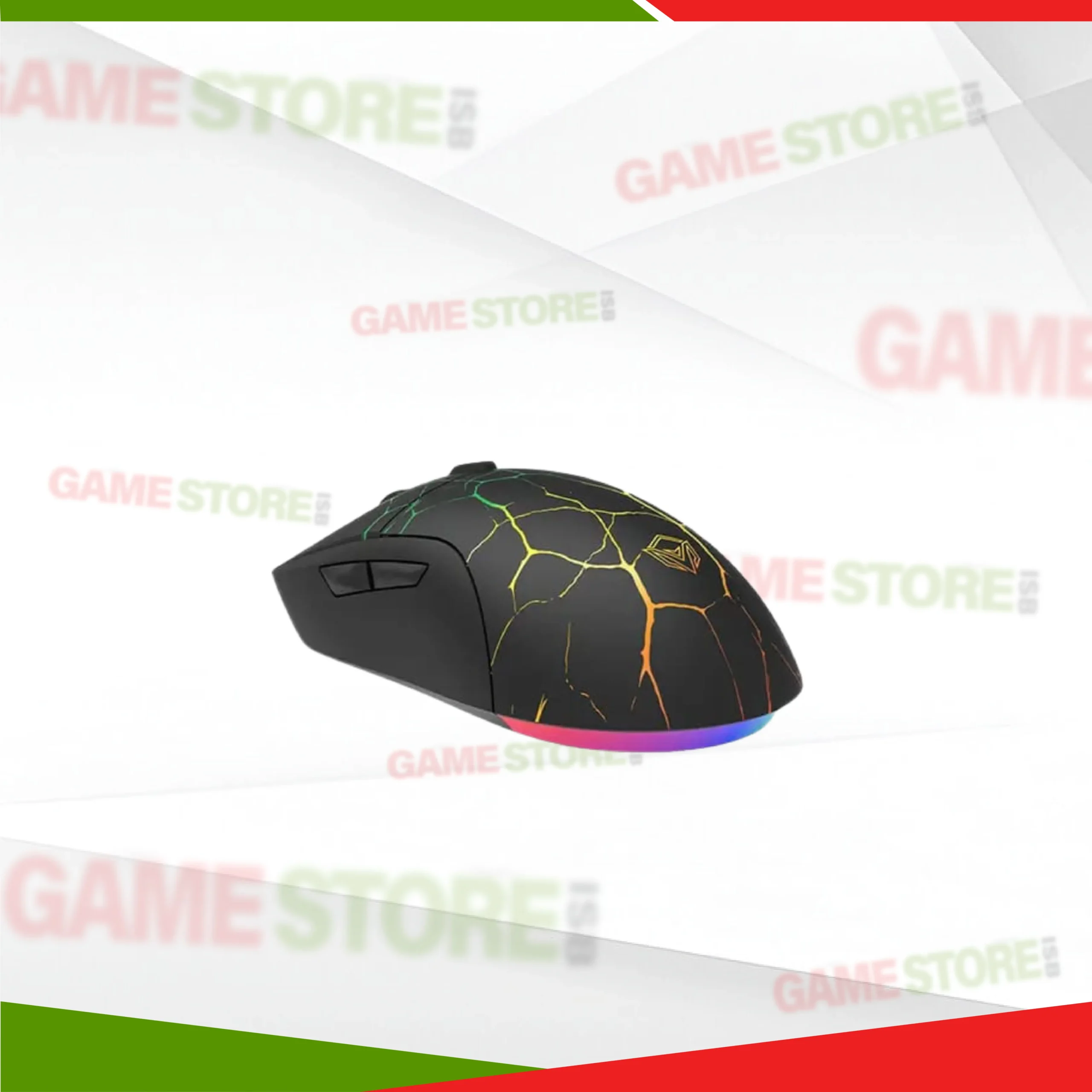 ATTACK SHARK R1 Wireless Gaming Mouse stable 2.4G wireless connection