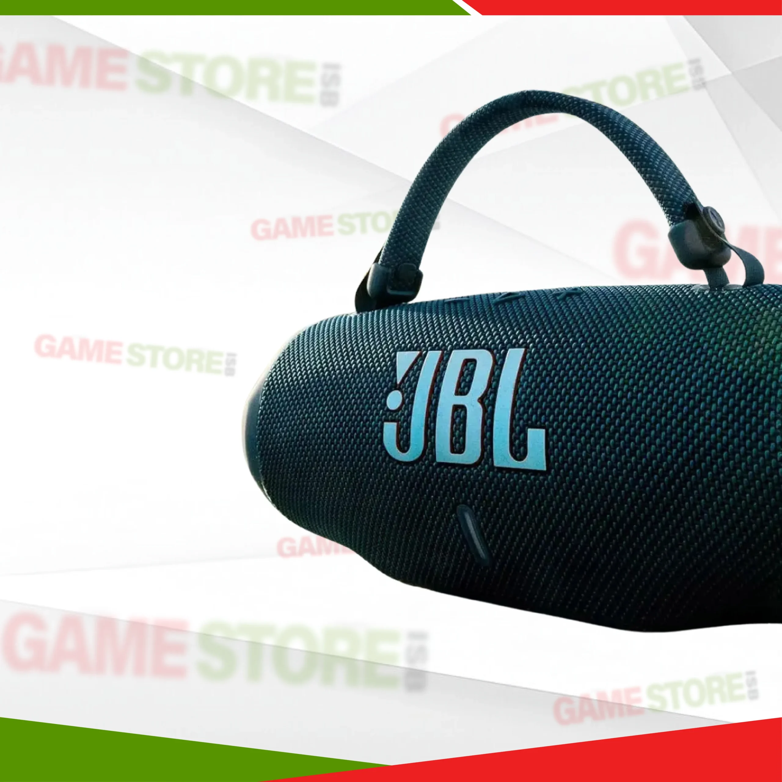 portable waterproof Bluetooth speaker