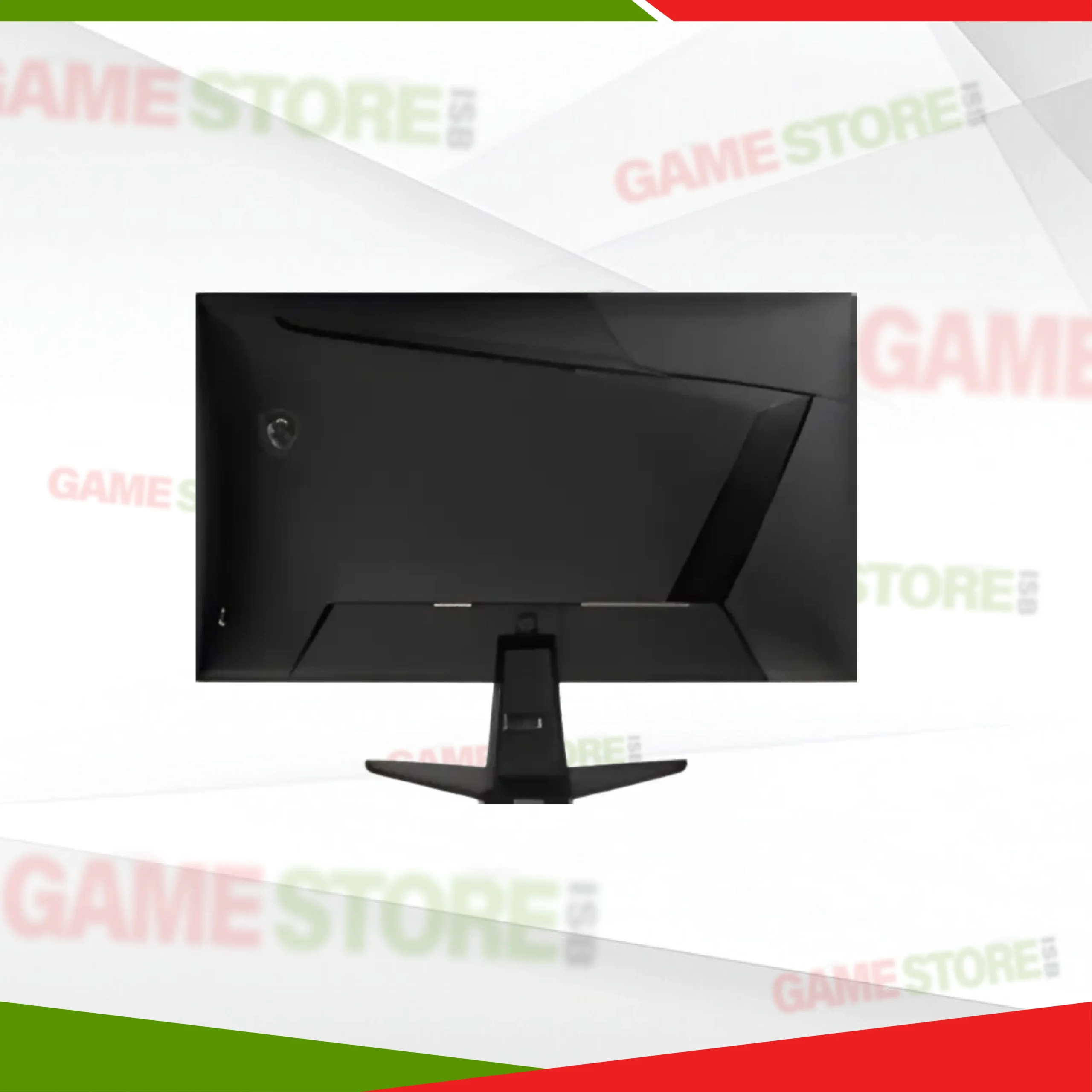 MSI MAG 275QF 27-inch HDR ready 2K gaming monitor 180Hz
