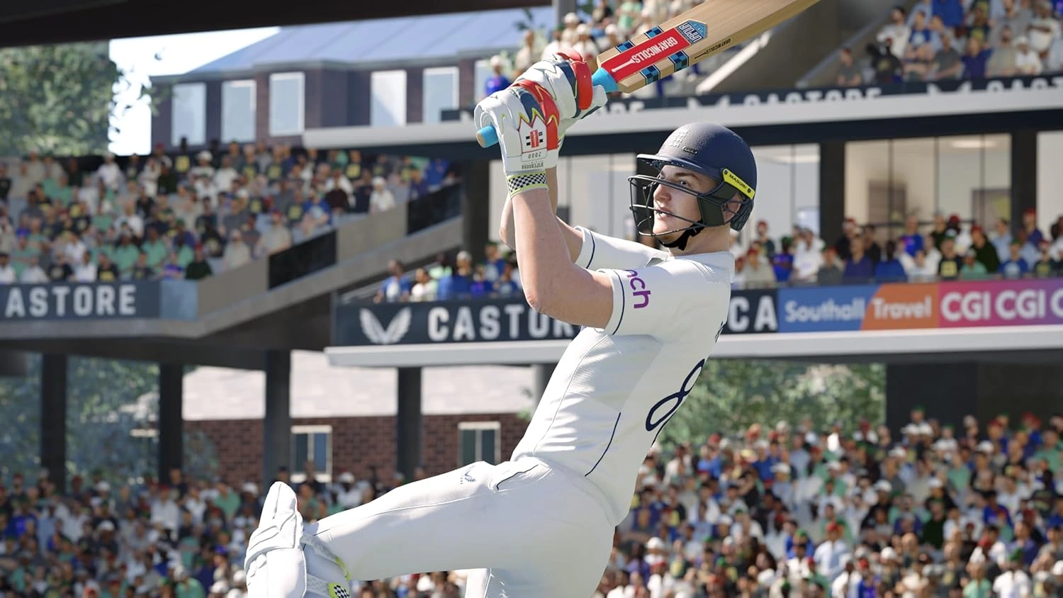 Cricket 24 Indian Edition PS5 – Best Cricket Game PS5 Pakistan cover
