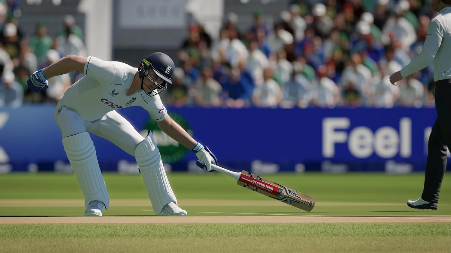 Cricket 24 Indian Edition PS5 – Best Cricket Game PS5 Pakistan cover