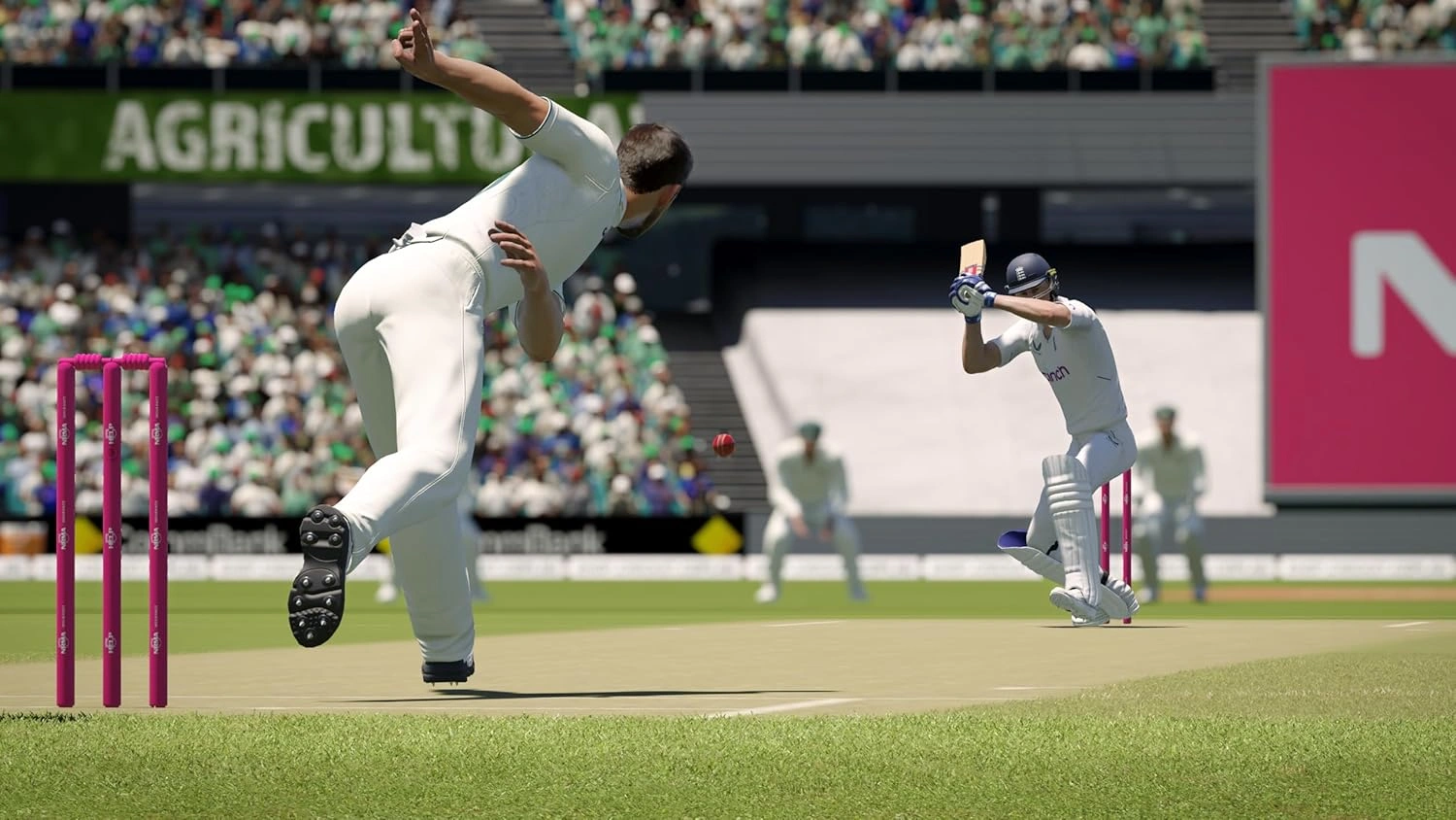Cricket 24 Indian Edition PS5 – Best Cricket Game PS5 Pakistan cover