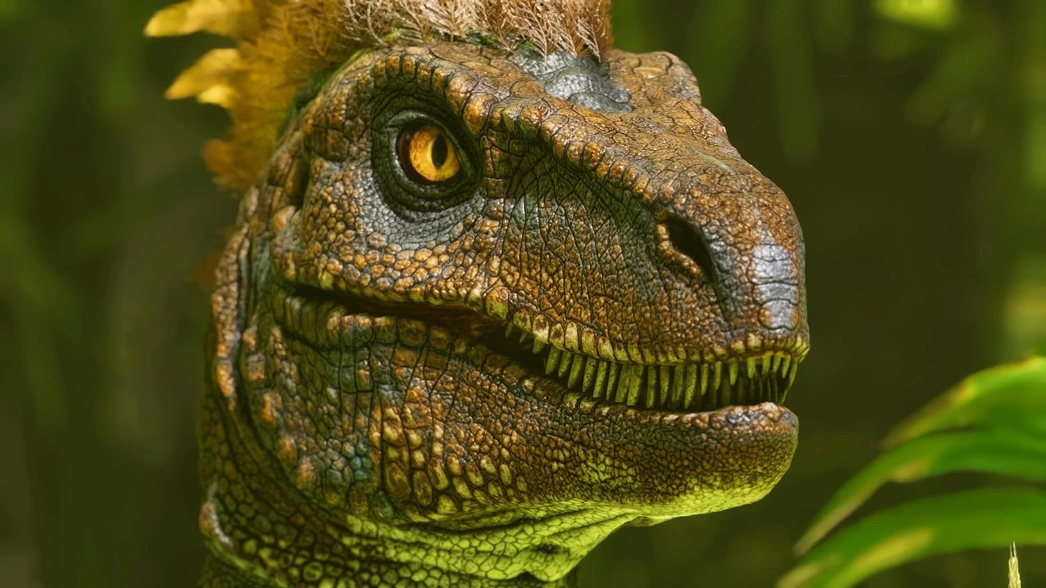 ARK Survival Ascended PS5 – Dinosaur Survival Game cover for Pakistan