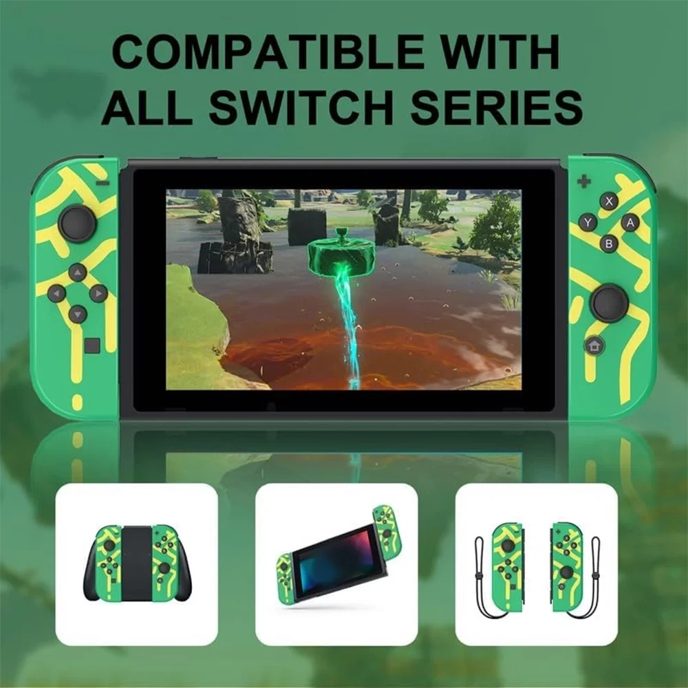 nintendo-switch-tears-of-the-kingdom-joy-con-gold-white-zelda-edition-wireless-controller-pakistan