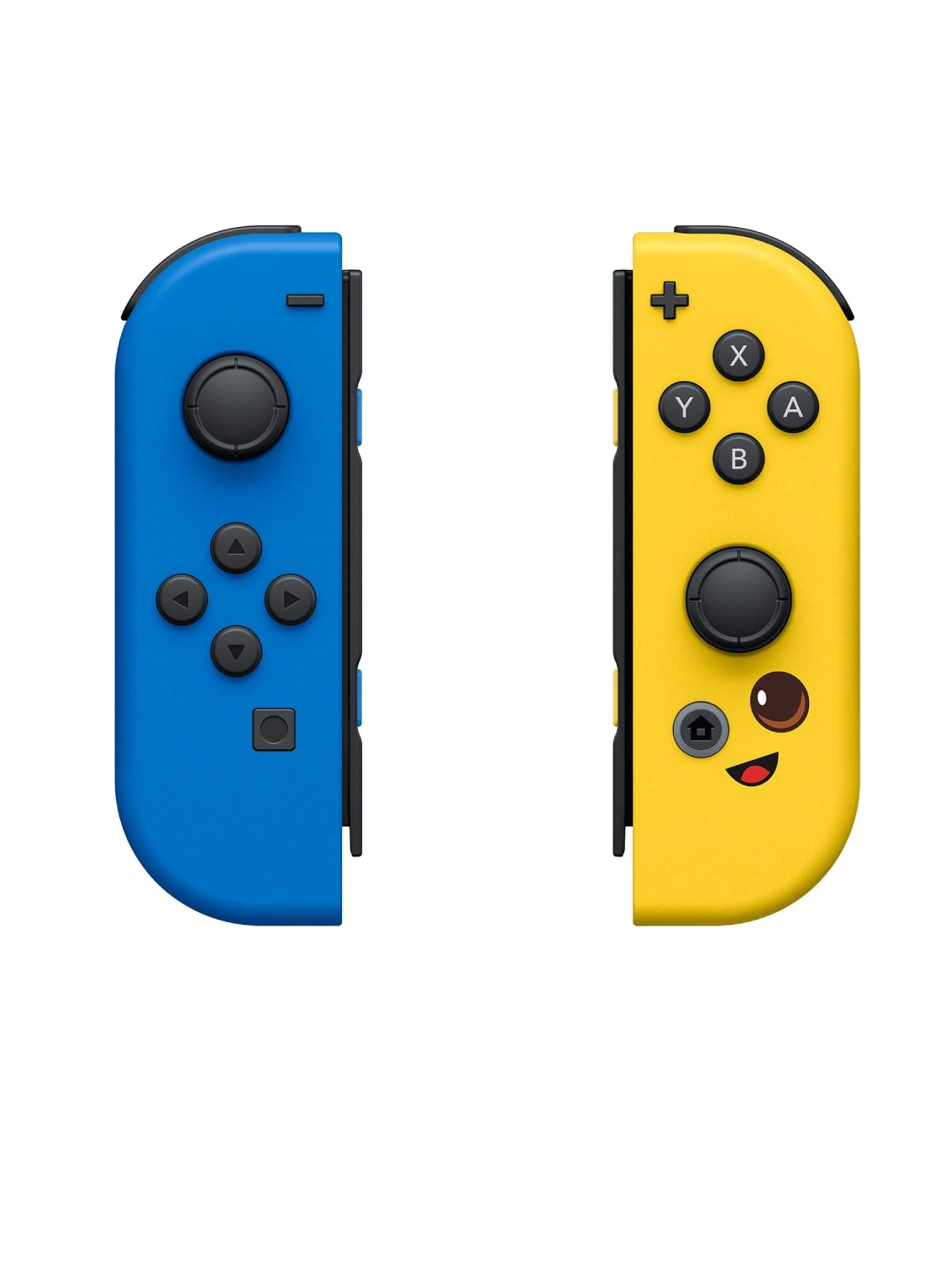 nintendo-switch-joy-con-fortnite-fleet-force-bundle-blue-yellow-wireless-game-controller-pakistan