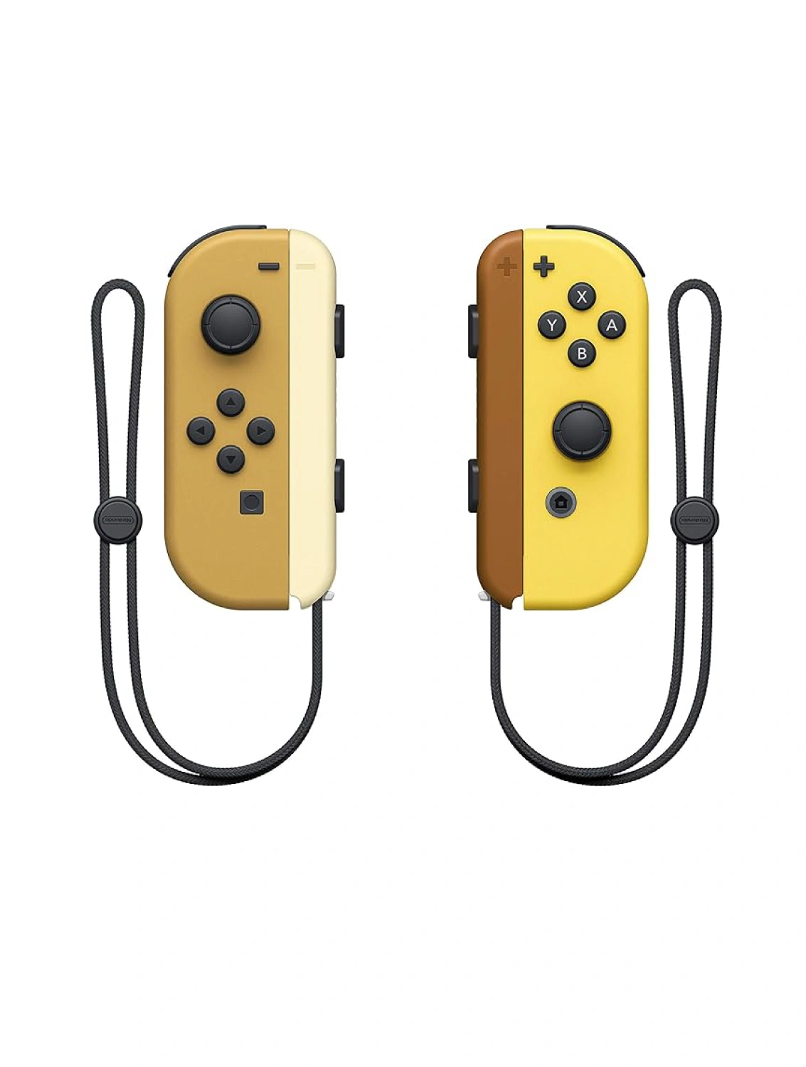 Nintendo-Joy-Con-Pokemon-Lets-Go-Eevee-Nintendo-Switch-Controller-Pakistan