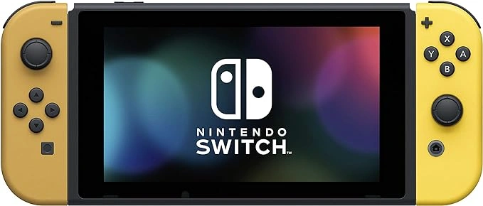 Nintendo-Joy-Con-Pokemon-Lets-Go-Eevee-Nintendo-Switch-Controller-Pakistan