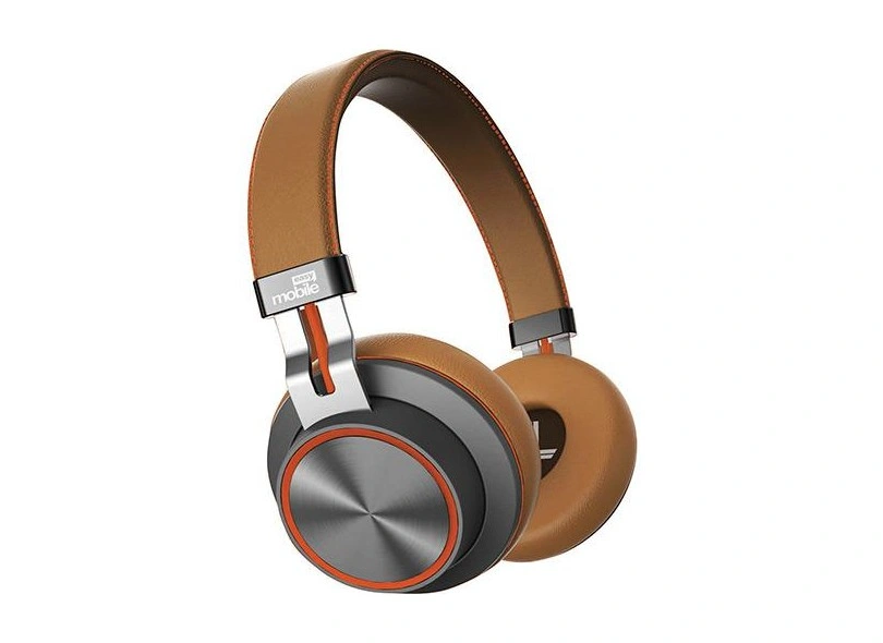 Wireless Headphone with Microphone