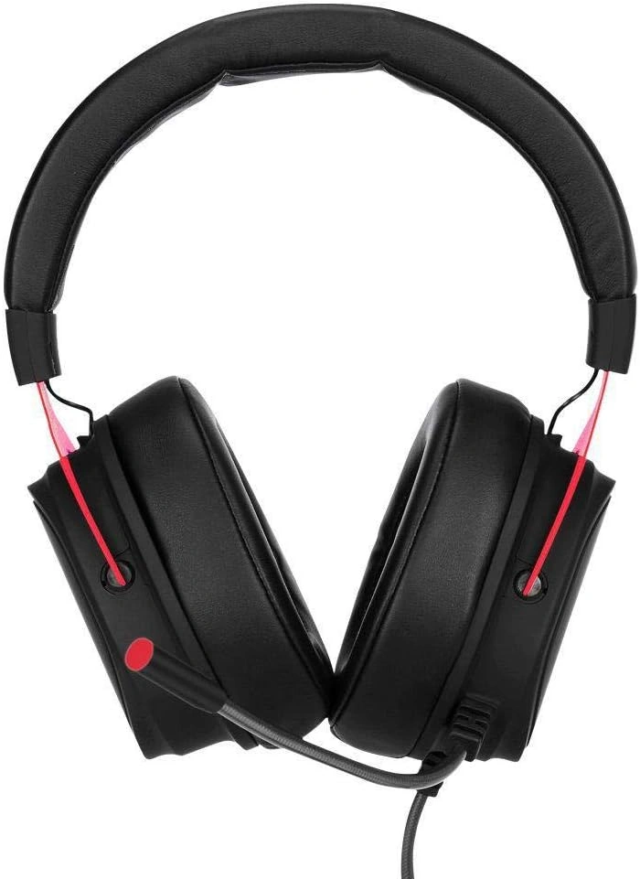 Xtrike Me GH-899 RGB backlit wired gaming headset in Pakistan