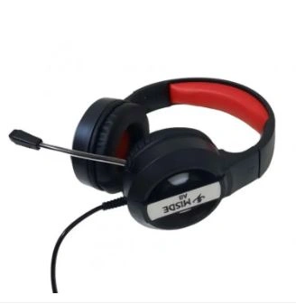 A8 7.1 RGB gaming headset with noise canceling mic for PS4 PC Xbox in Pakistan