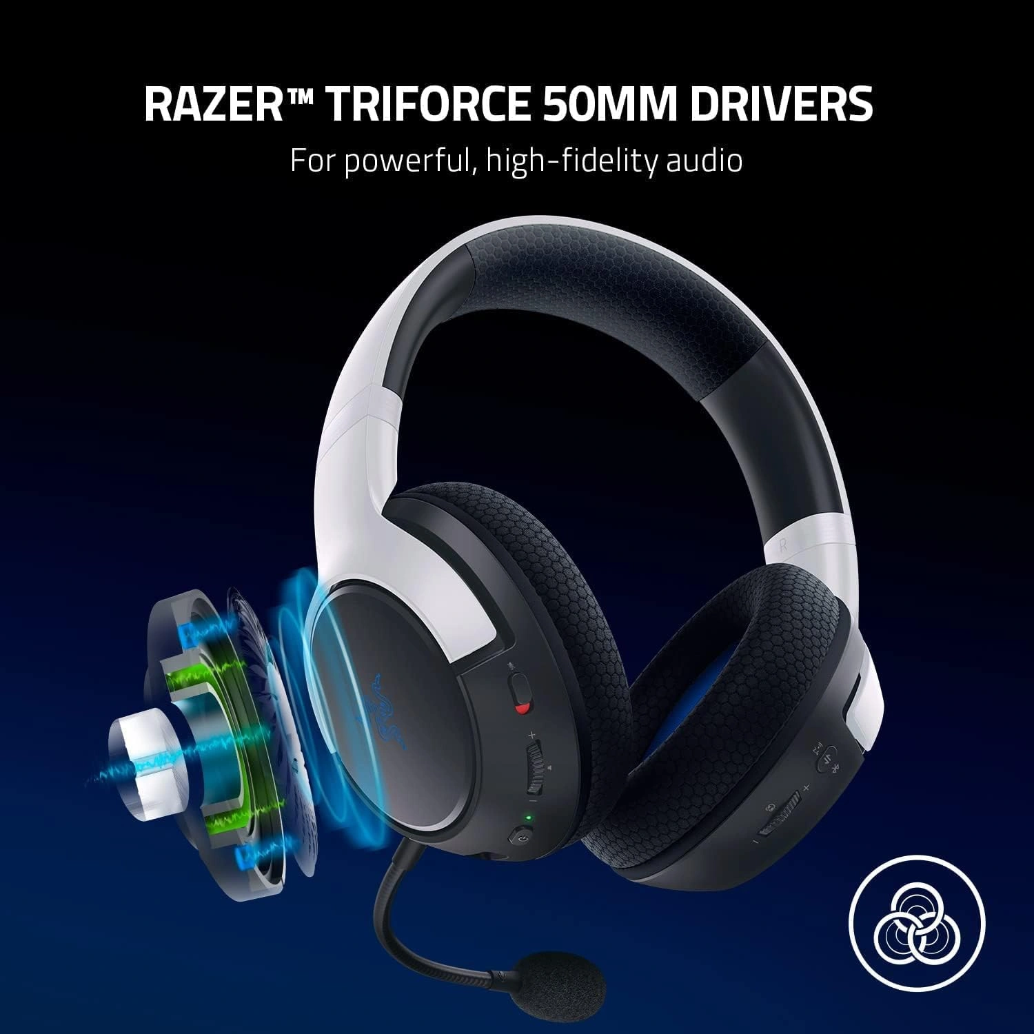 Razer Kaira X PlayStation headset price in Pakistan