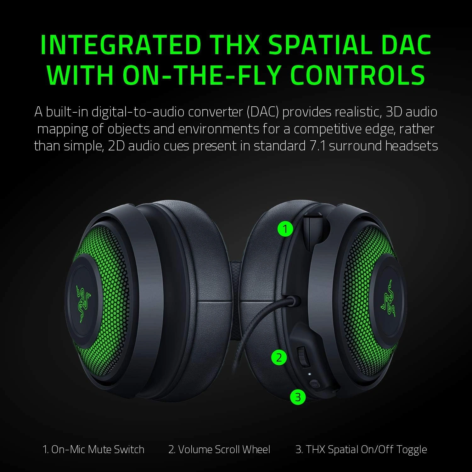 Razer Kraken Ultimate gaming headset price in Pakistan