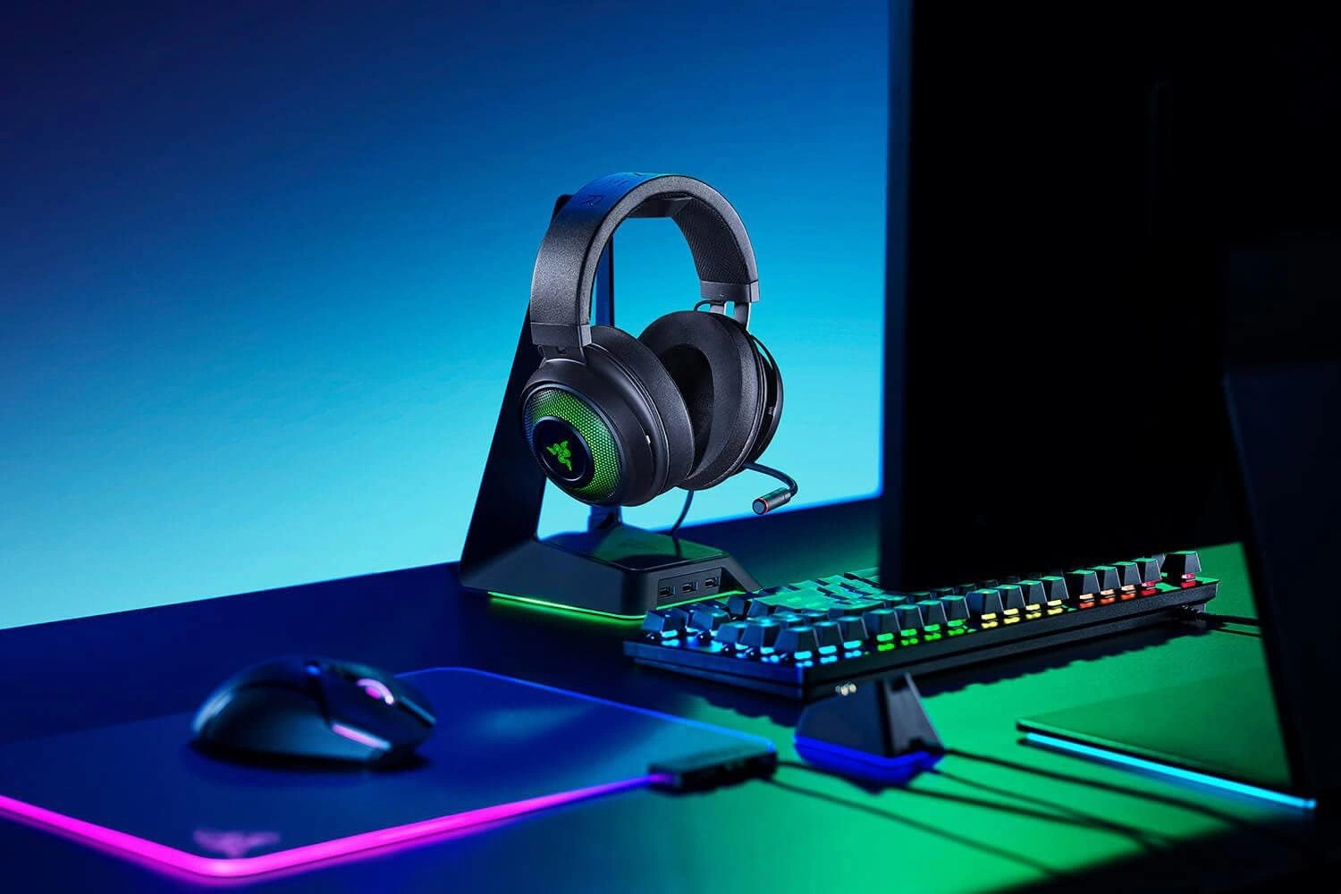 Razer Kraken Ultimate gaming headset price in Pakistan