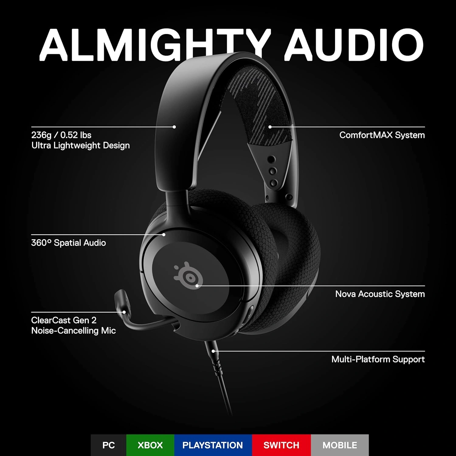 SteelSeries-Arctis-Nova-1-Multi-Platform-Headset