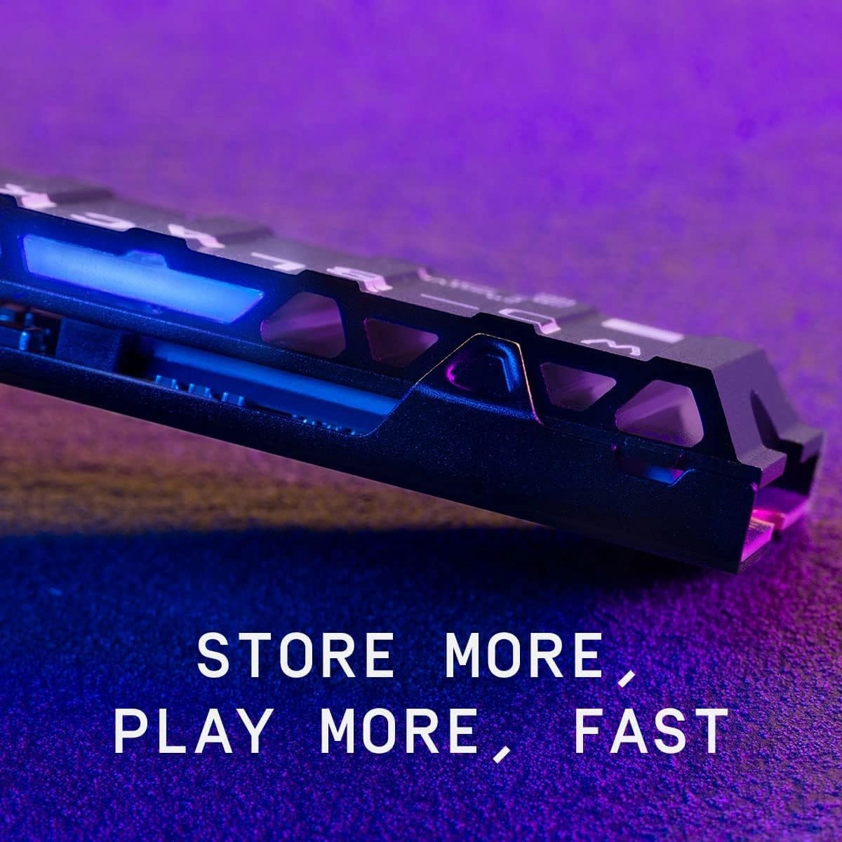WD BLACK SN850P 1TB NVMe Gen4 PS5 SSD with heatsink, PS5 storage upgrade