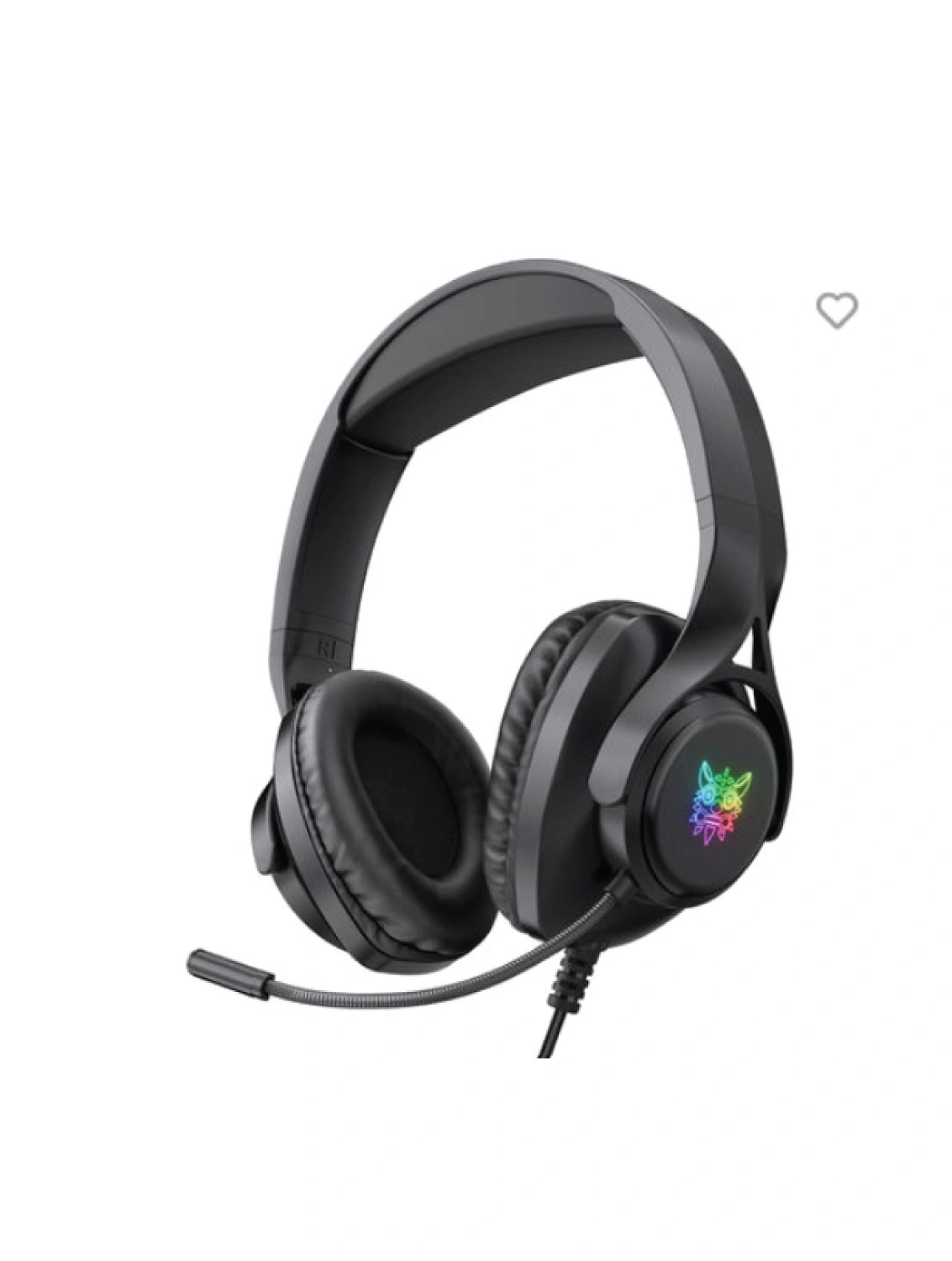 Onikuma-X16-Headset-RGB-Gaming-Headset-Wired-Gaming-Headset