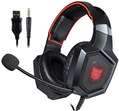 Onikuma-K8-Headset-PS4-Gaming-Headset-Best-Gaming-Headset