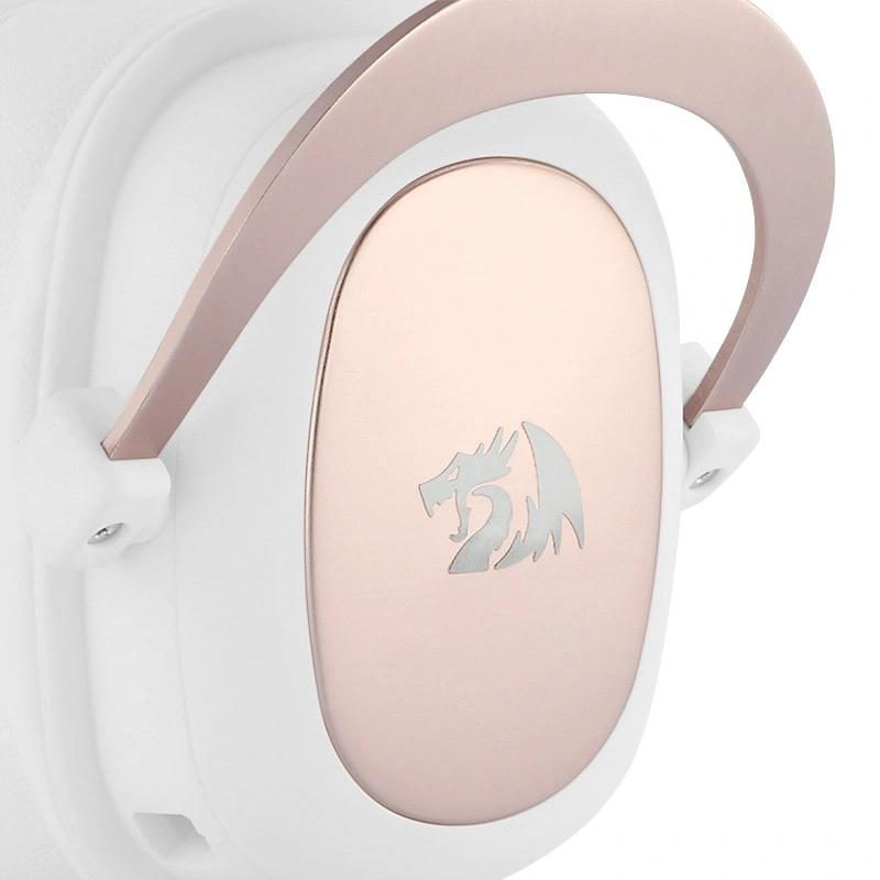 Redragon-H510W-Headset-Zeus-2-White-7.1-Gaming-Headset