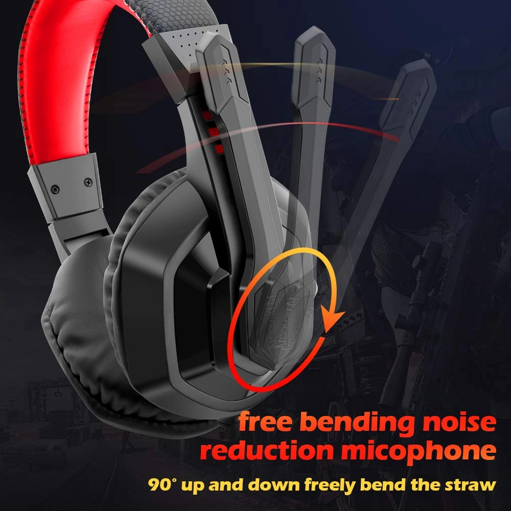   Ares-Gaming-Headset-Headband-Detail