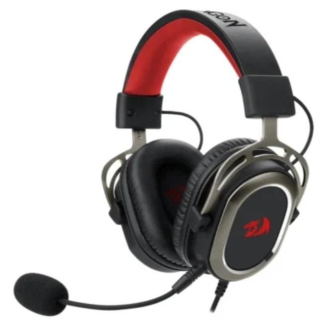 Redragon-H710-Headset-Front-View