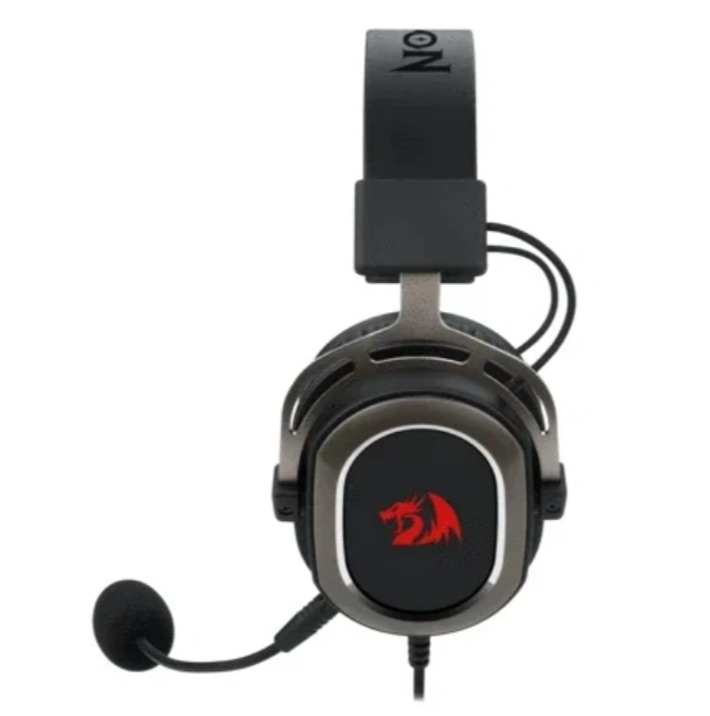 Redragon-H710-Headset-Front-View